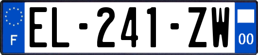 EL-241-ZW