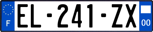 EL-241-ZX