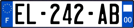 EL-242-AB