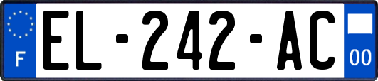 EL-242-AC