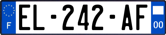 EL-242-AF