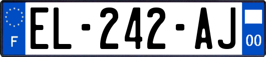 EL-242-AJ