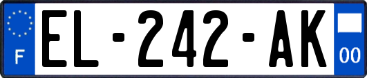 EL-242-AK