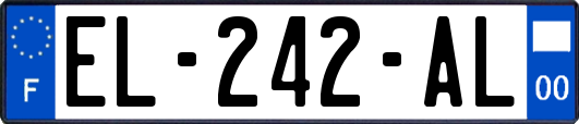 EL-242-AL