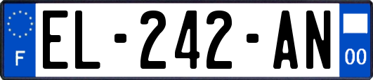 EL-242-AN