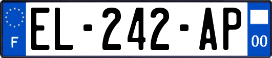 EL-242-AP