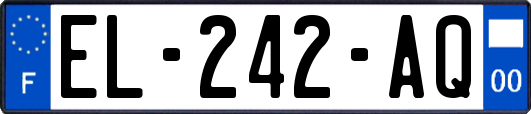 EL-242-AQ