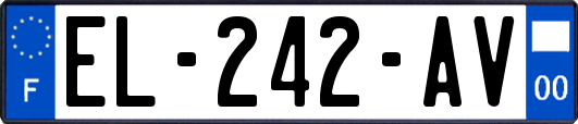 EL-242-AV