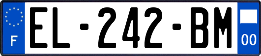 EL-242-BM