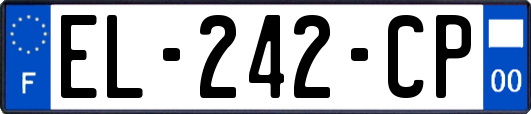 EL-242-CP