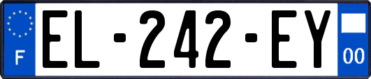 EL-242-EY