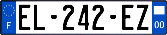 EL-242-EZ