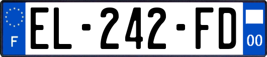 EL-242-FD
