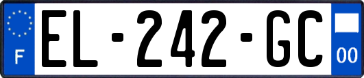 EL-242-GC