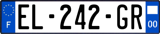 EL-242-GR