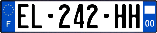 EL-242-HH