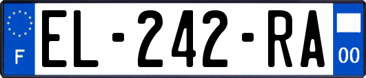 EL-242-RA