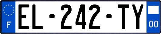 EL-242-TY