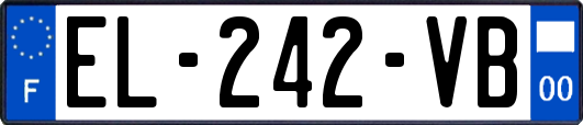 EL-242-VB