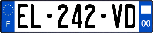 EL-242-VD