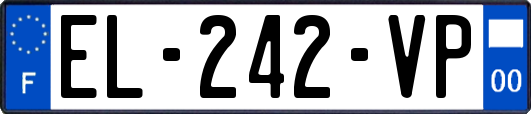 EL-242-VP