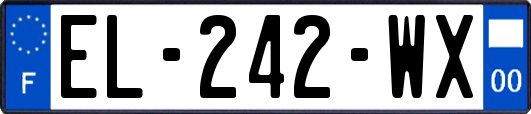 EL-242-WX