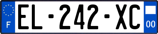 EL-242-XC