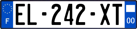 EL-242-XT