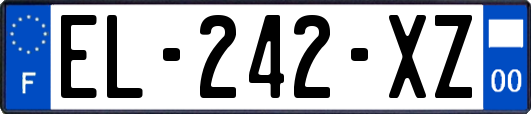 EL-242-XZ