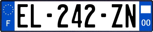 EL-242-ZN