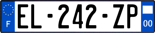 EL-242-ZP