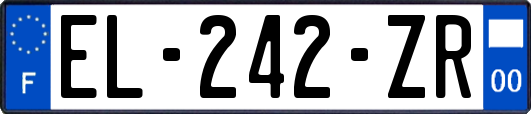 EL-242-ZR