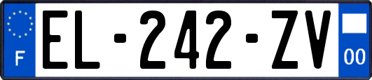 EL-242-ZV