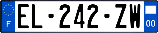 EL-242-ZW