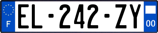 EL-242-ZY