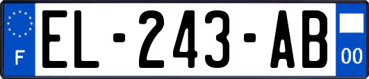 EL-243-AB