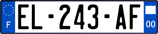 EL-243-AF