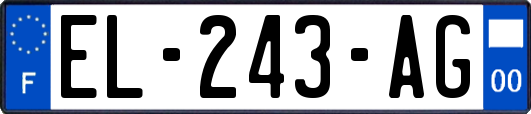 EL-243-AG