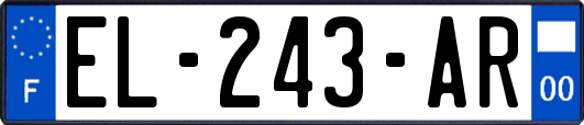 EL-243-AR