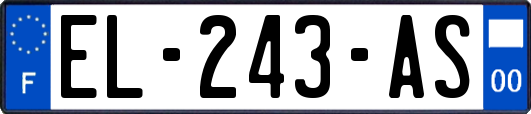 EL-243-AS