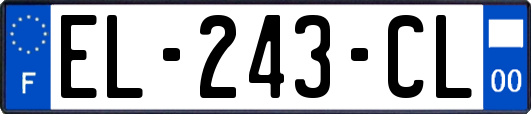 EL-243-CL