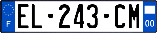 EL-243-CM