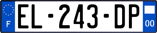 EL-243-DP