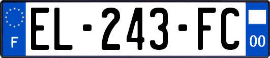 EL-243-FC