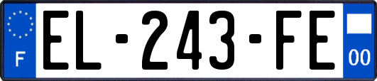 EL-243-FE