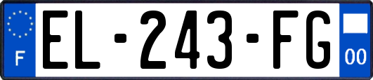 EL-243-FG