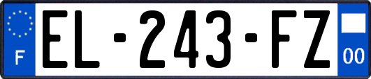 EL-243-FZ