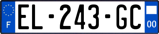 EL-243-GC
