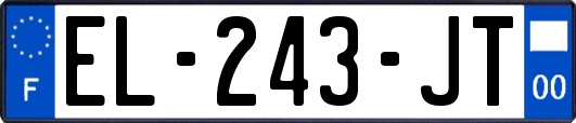 EL-243-JT