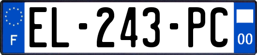 EL-243-PC